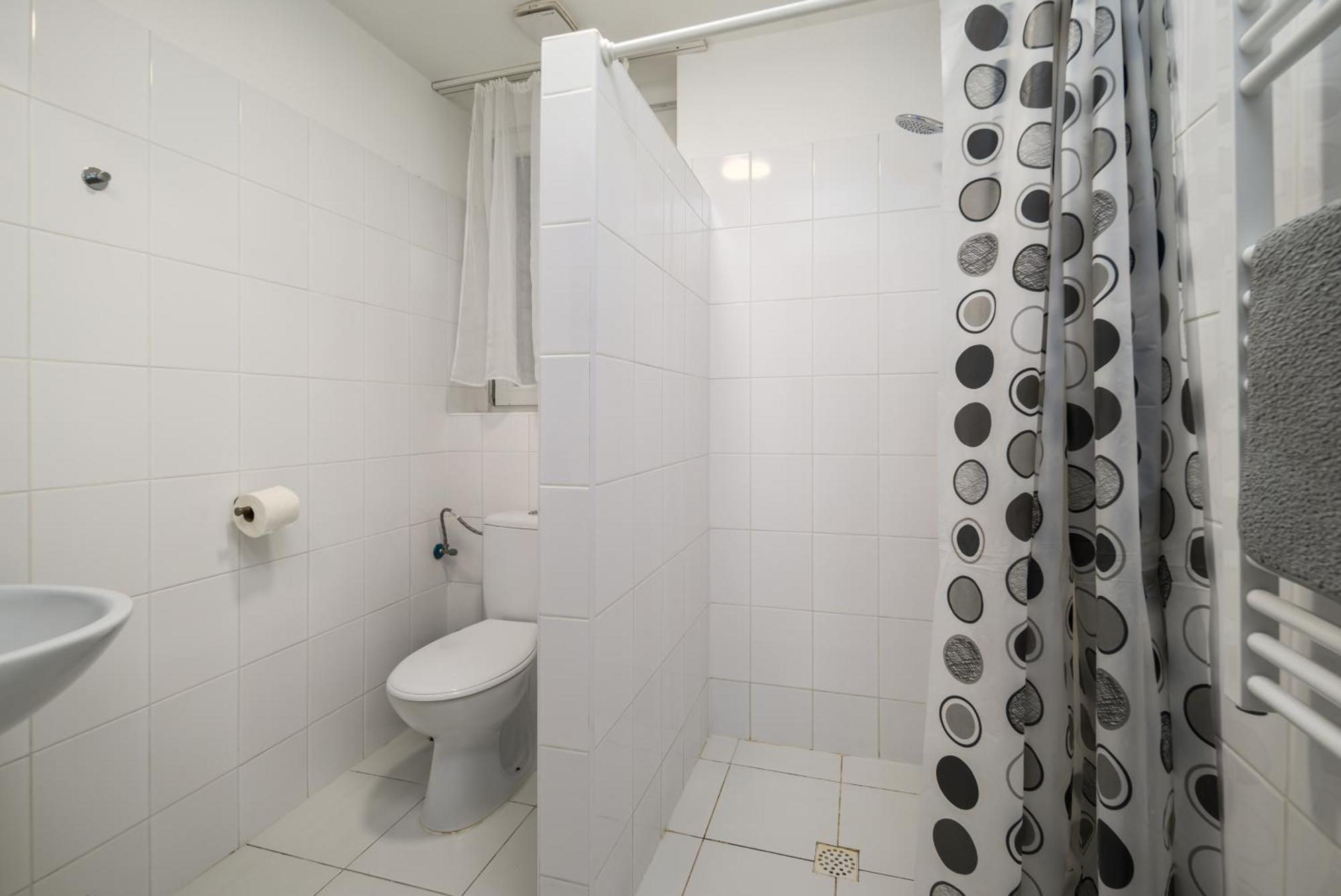 בודפשט 5 Bedrooms Keleti-Home מראה חיצוני תמונה