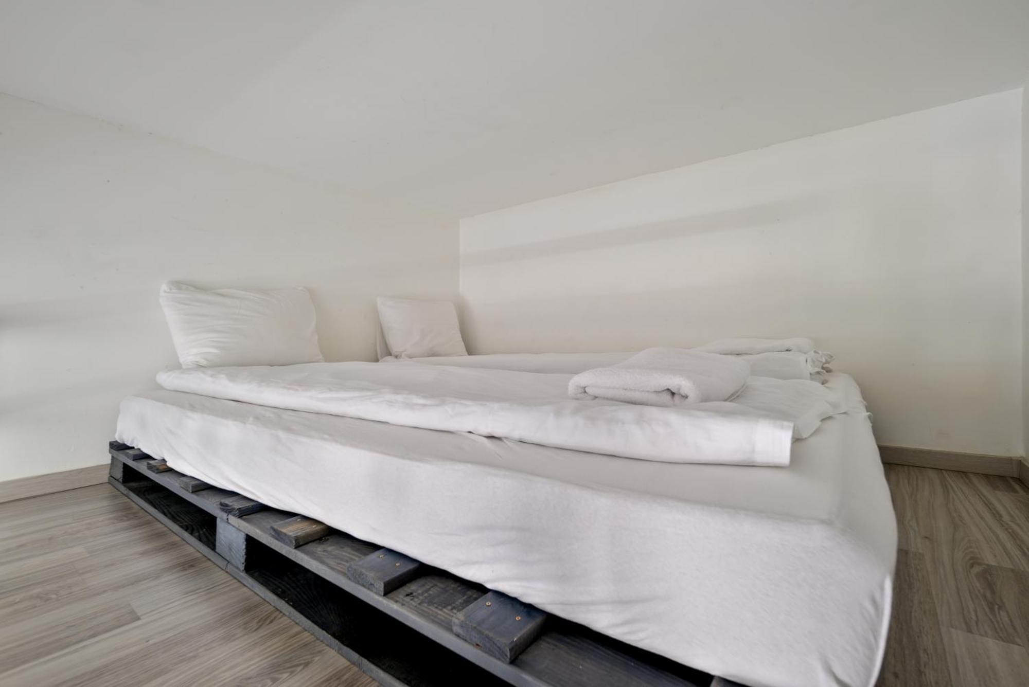 בודפשט 5 Bedrooms Keleti-Home מראה חיצוני תמונה