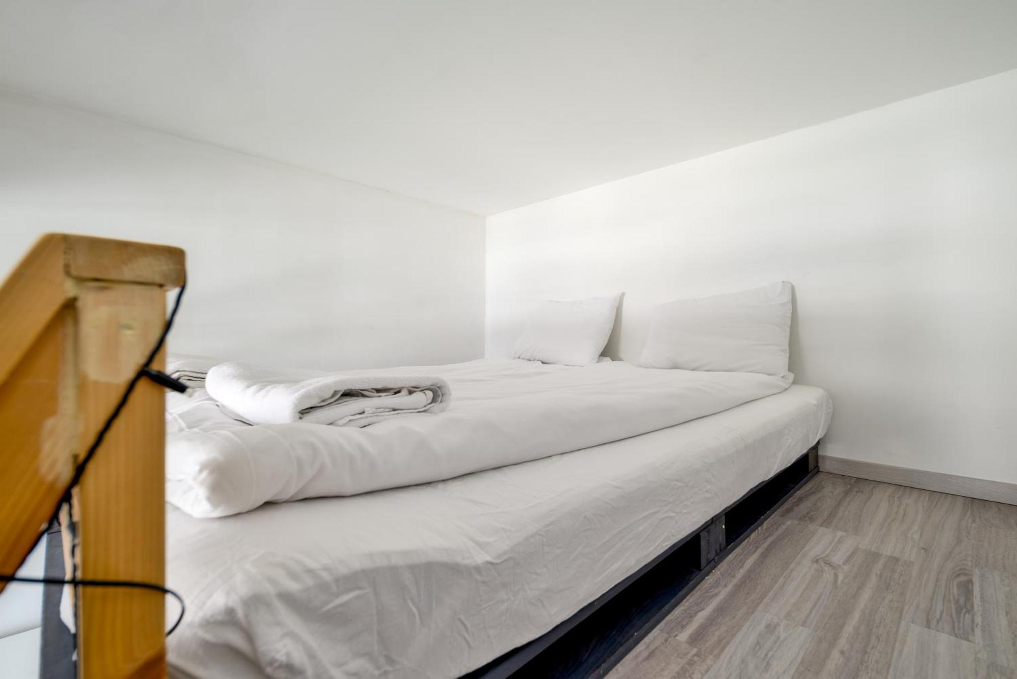 בודפשט 5 Bedrooms Keleti-Home מראה חיצוני תמונה