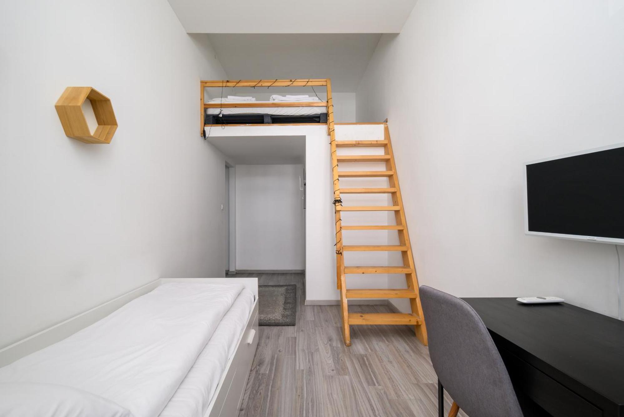 בודפשט 5 Bedrooms Keleti-Home מראה חיצוני תמונה